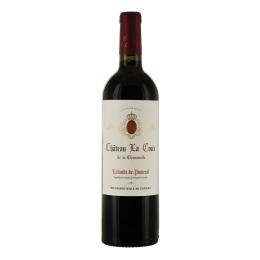 Château La Croix de la Chenevelle 2020 Magnum Rouge 