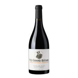Plo Grand Batard Cabernet Sauvignon 2017 Rouge