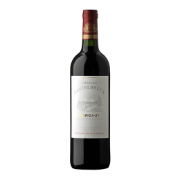 Château Castelbruck 2019 rouge