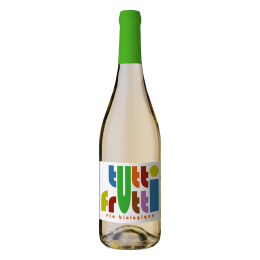 Tutti Frutti 2022 Blanc