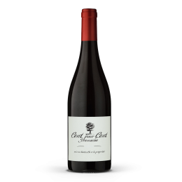 Cent Pour Cent Grenache 2025 Rouge