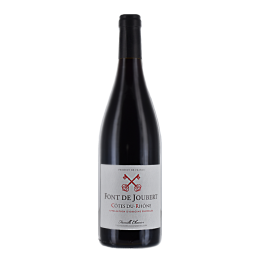 Côtes Du Rhône 2023 Rouge