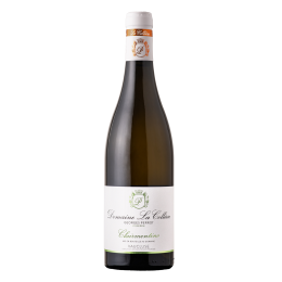 Clairmentino Blanc 2025