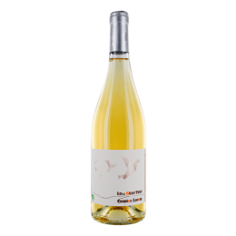 Lougrantruc Manseng 2023 Blanc moelleux