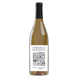 Grains d'hiver 2024 Blanc doux
