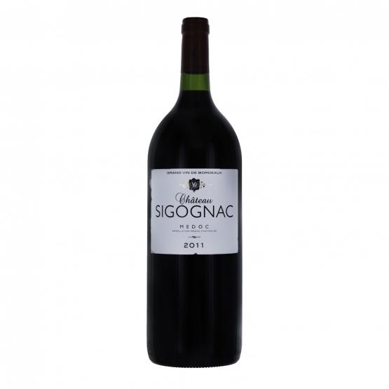 Château Sigognac Magnum 2016 Rouge