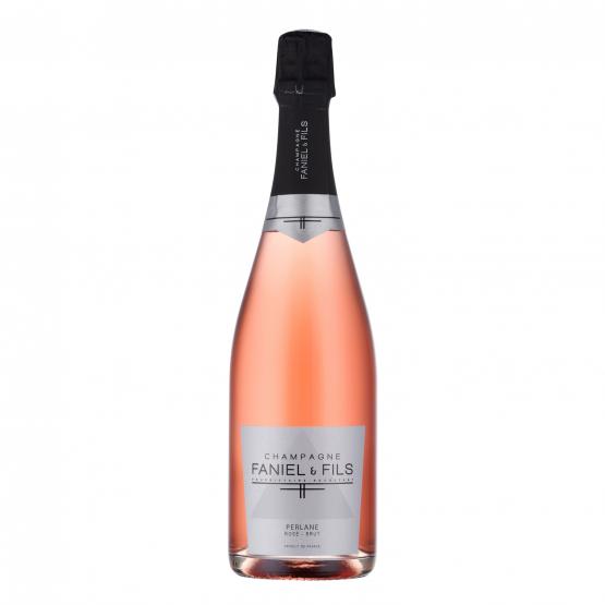 Perlane Rosé Brut