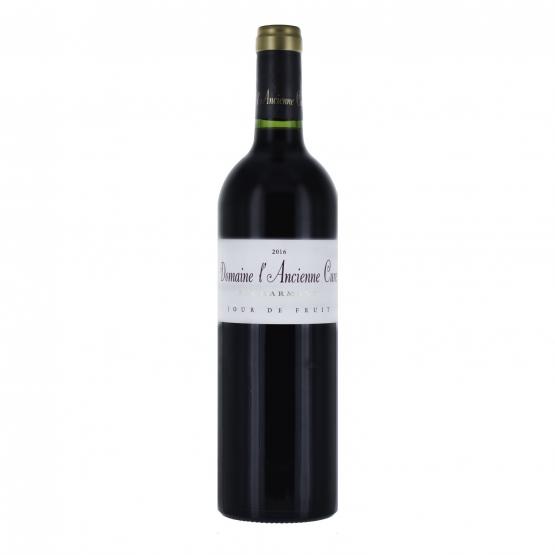 Pécharmant Jour de fruit 2018 Rouge