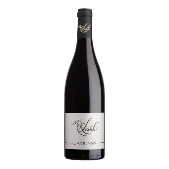 Carignan 2025 Rouge
