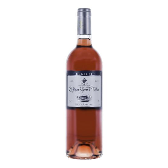 Clairet 2025 Rosé