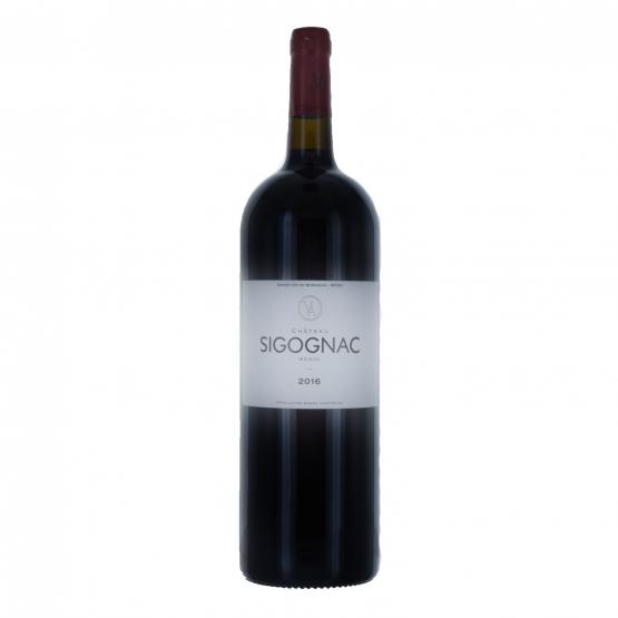 Château Sigognac 2019 Rouge