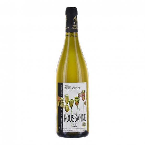 Roussanne 2023 blanc