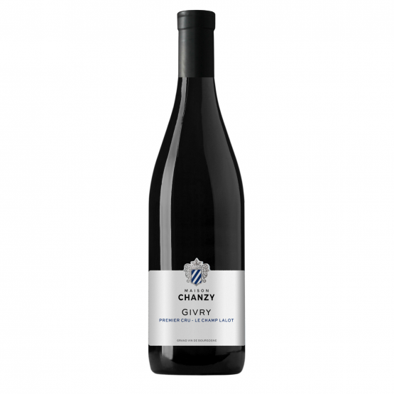 Givry 1er Cru Le Champ Lalot 2021 Rouge