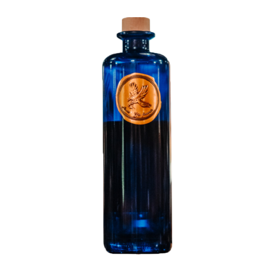 Gin Avem Hippolais