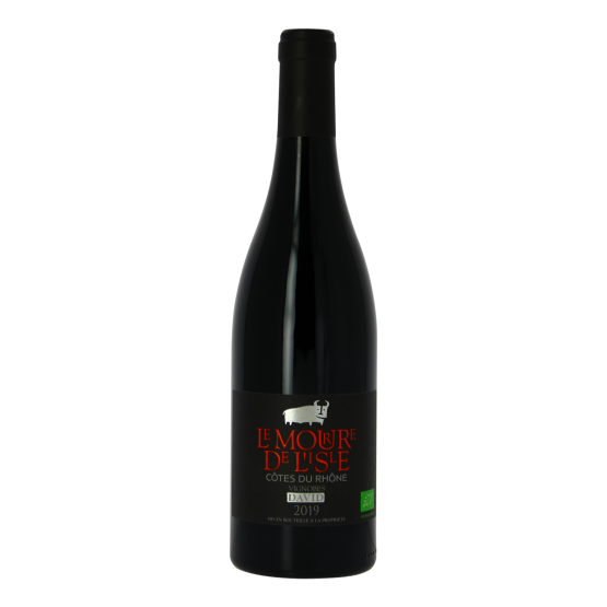 Mourre de l’Isle Rouge 2024