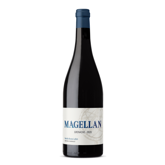 100 % Grenache 2022 Rouge