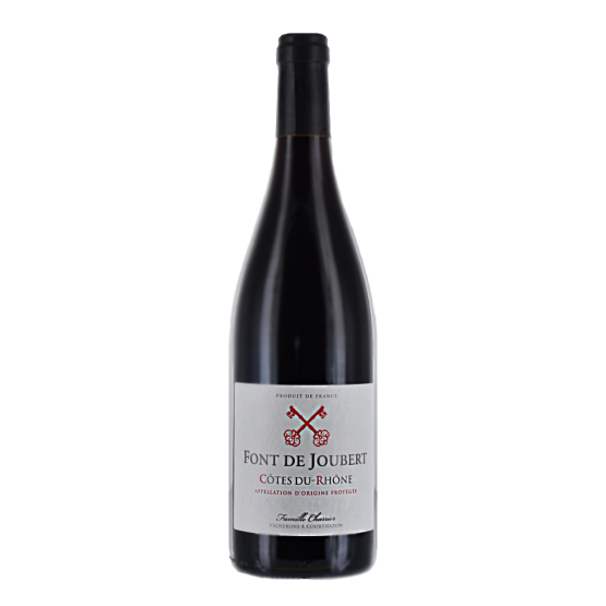 Côtes Du Rhône 2023 Rouge