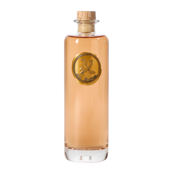 Gin Avem Ajaja