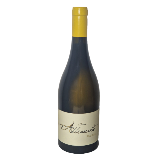 Abbramante 2025 Blanc