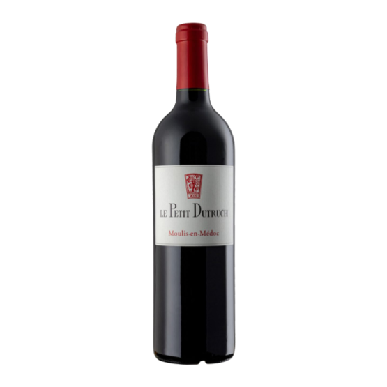 Le Petit Dutruch 2021 Rouge