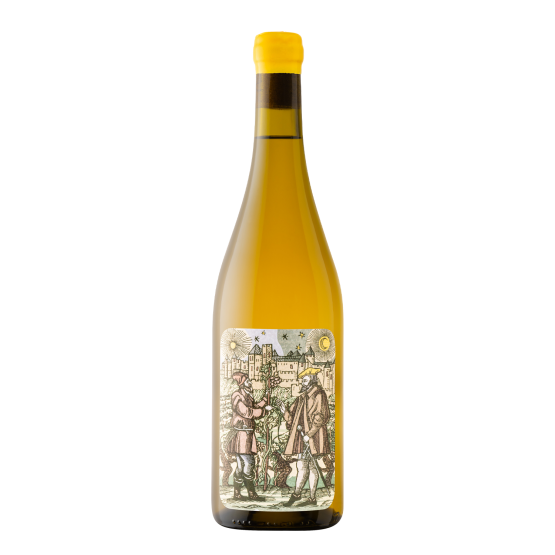 Chardonnay 2023 Blanc