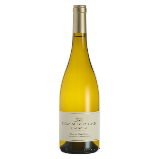 Domaine de Valcombe 2023 Blanc