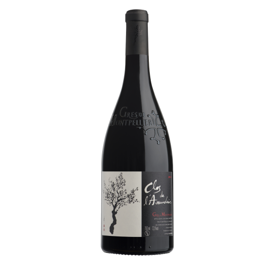 Amandaie Rouge 2021