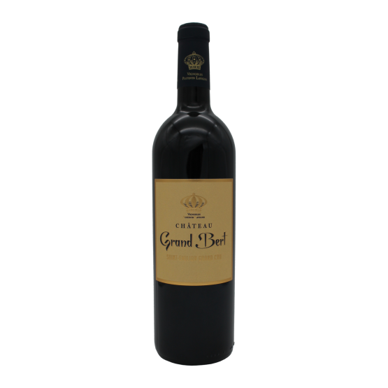 Grand Cru 2022 Rouge Grand Cru 2022 Rouge