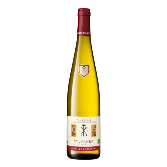 Sylvaner Les Prémices 2025 Blanc