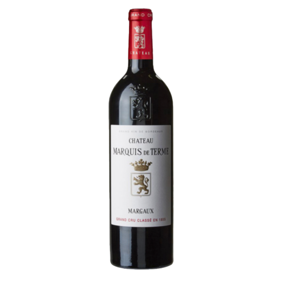 Château Marquis de Terme 2018 Rouge