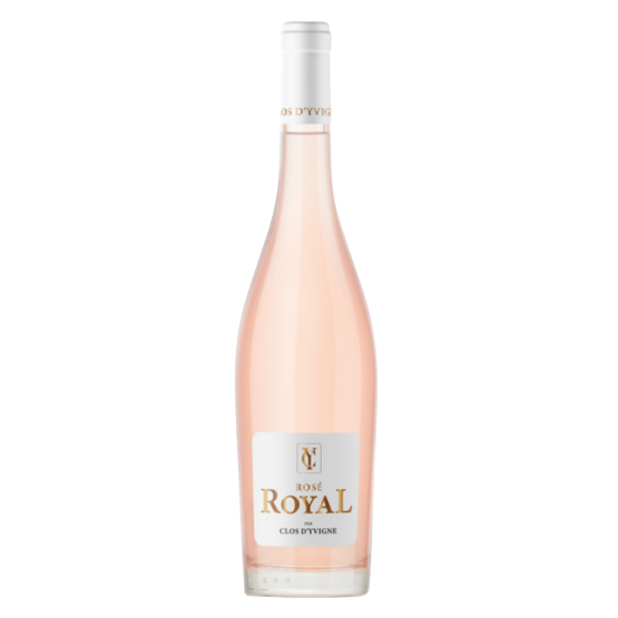 Rosé Royal 2025