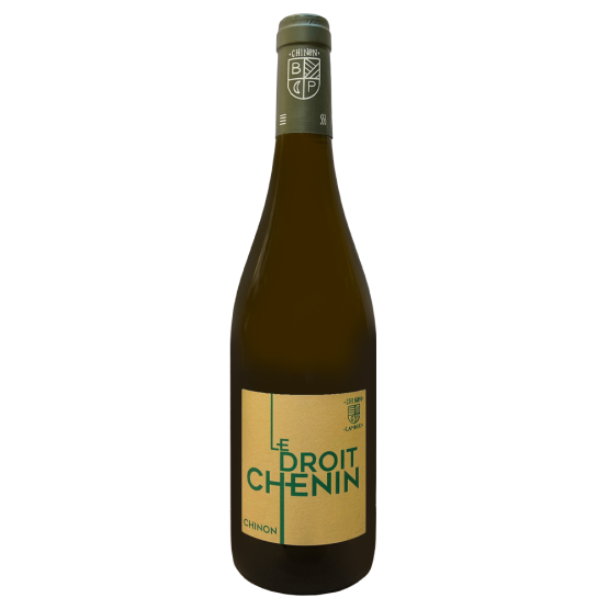 Le Droit Chenin 2025 Blanc